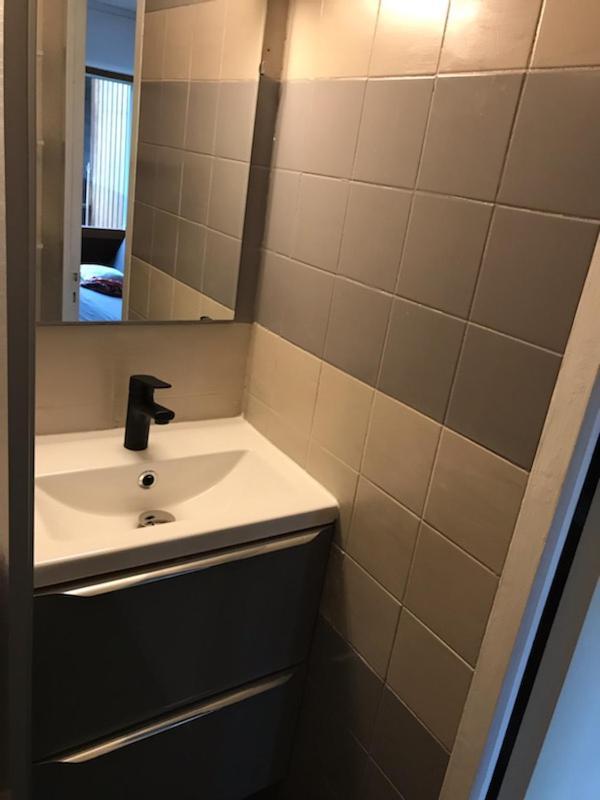Апартаменты Studio 4 Places Vue Sur Les Pistes Station De Puyvalador Экстерьер фото